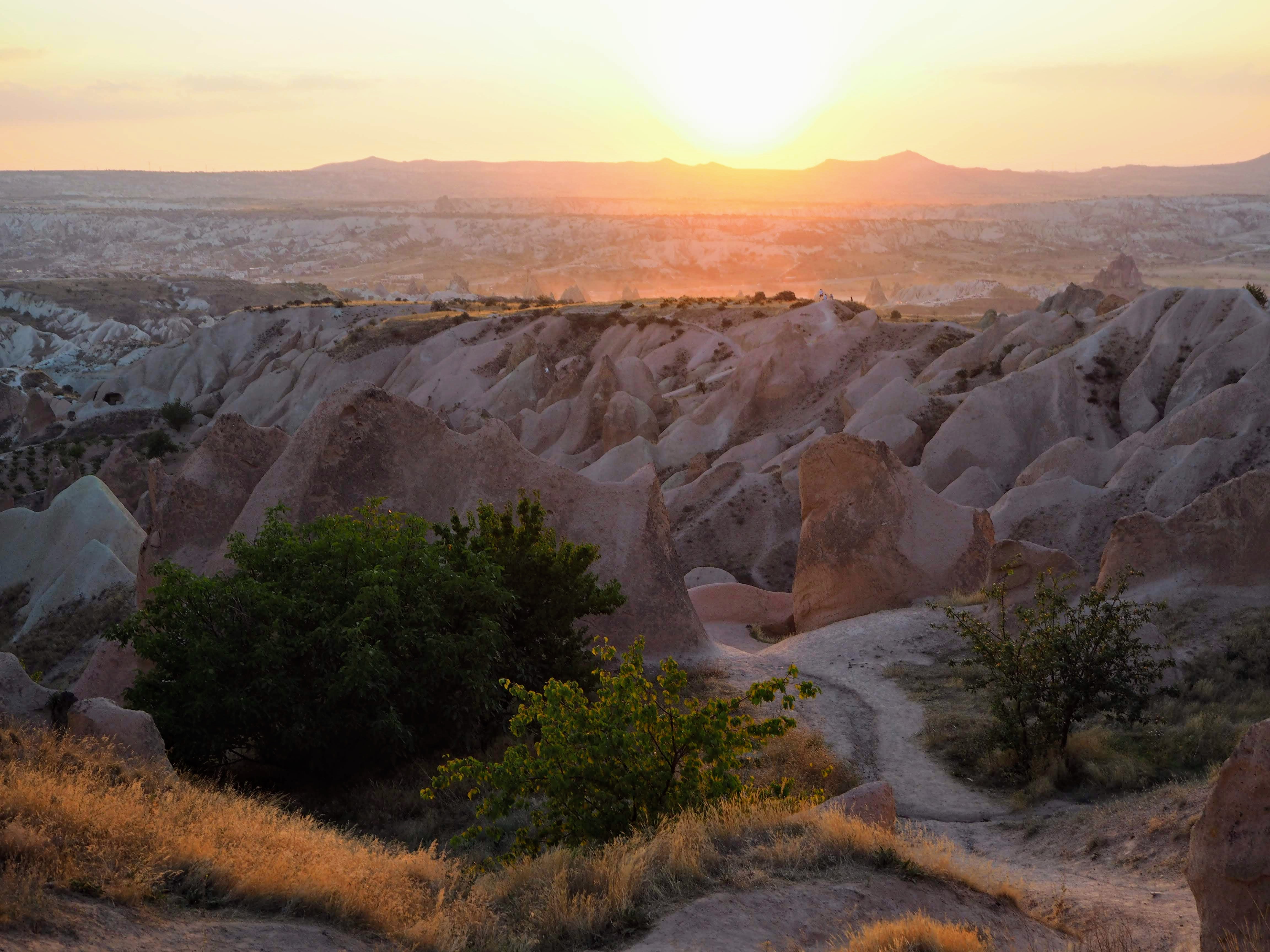 Istanbul Departure Cappadocia Round Trip 2 Days 1 Night Things To Do   Tr00100420191126211613889 