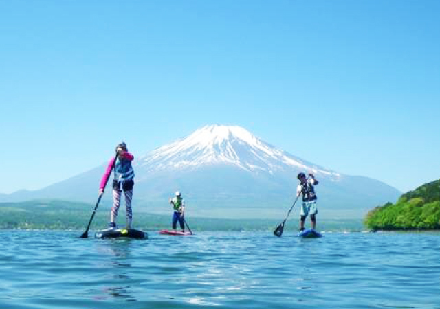 Rafting Tour