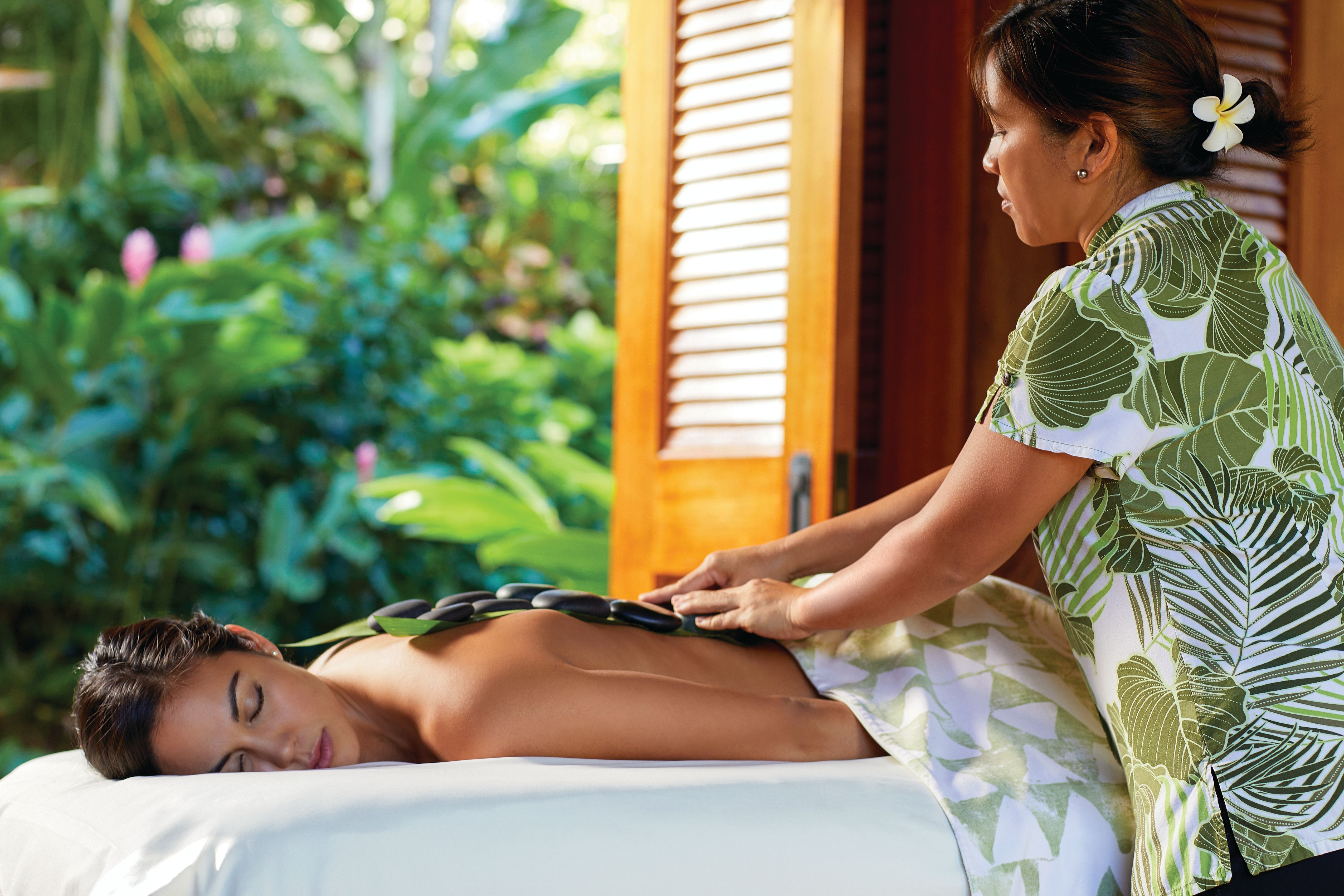 ANARA SPA], Things To Do in Kauai Island HAWAII | hisgo Nepal