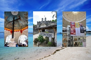 観光 定番 セブ島市内観光ツアー セブ島 フィリピン のお得なオプショナルツアー Hisgo ポーランド
