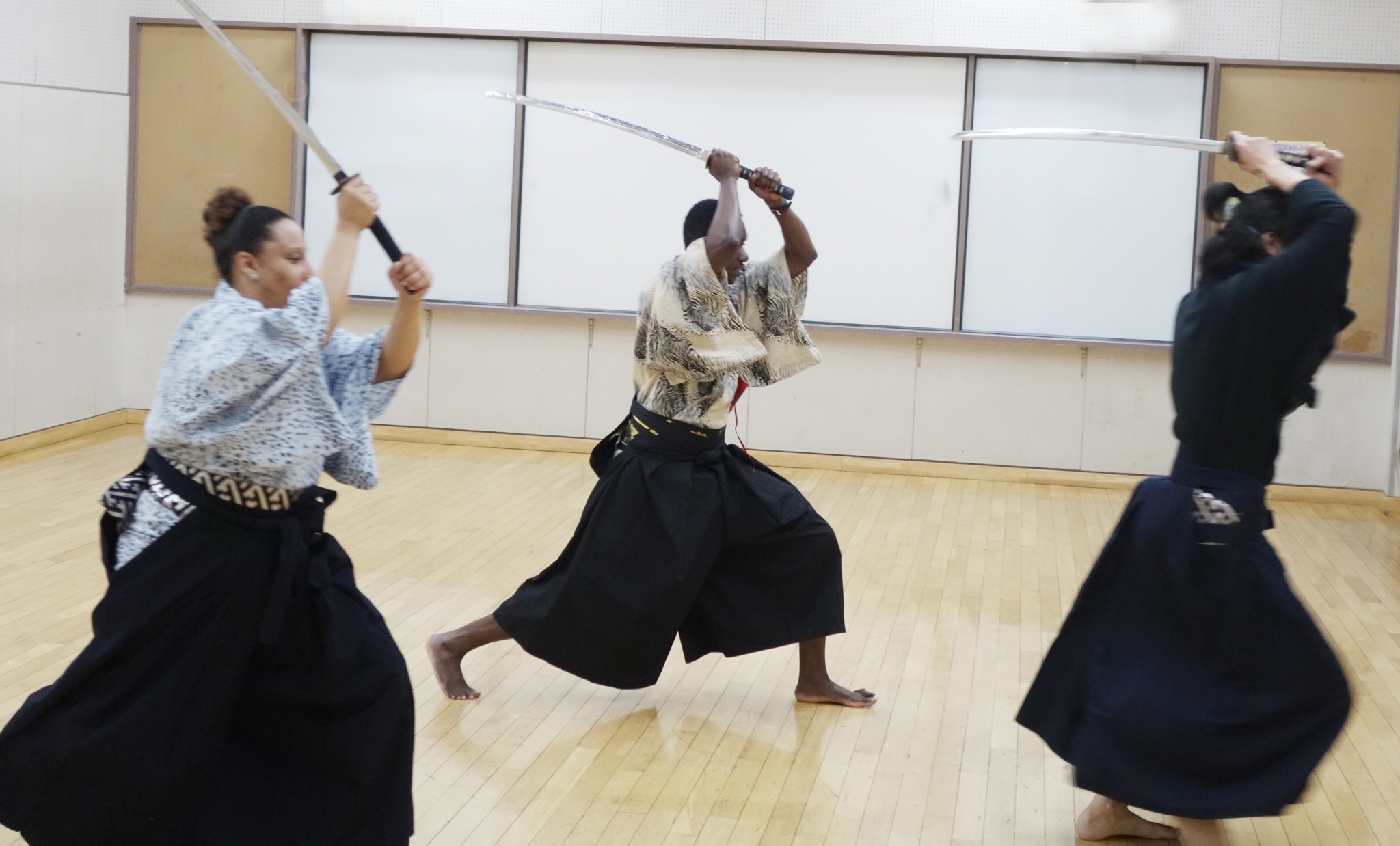 Samurai Training Experience in Asakusa, Tokyo!, Things To Do in Tokyo