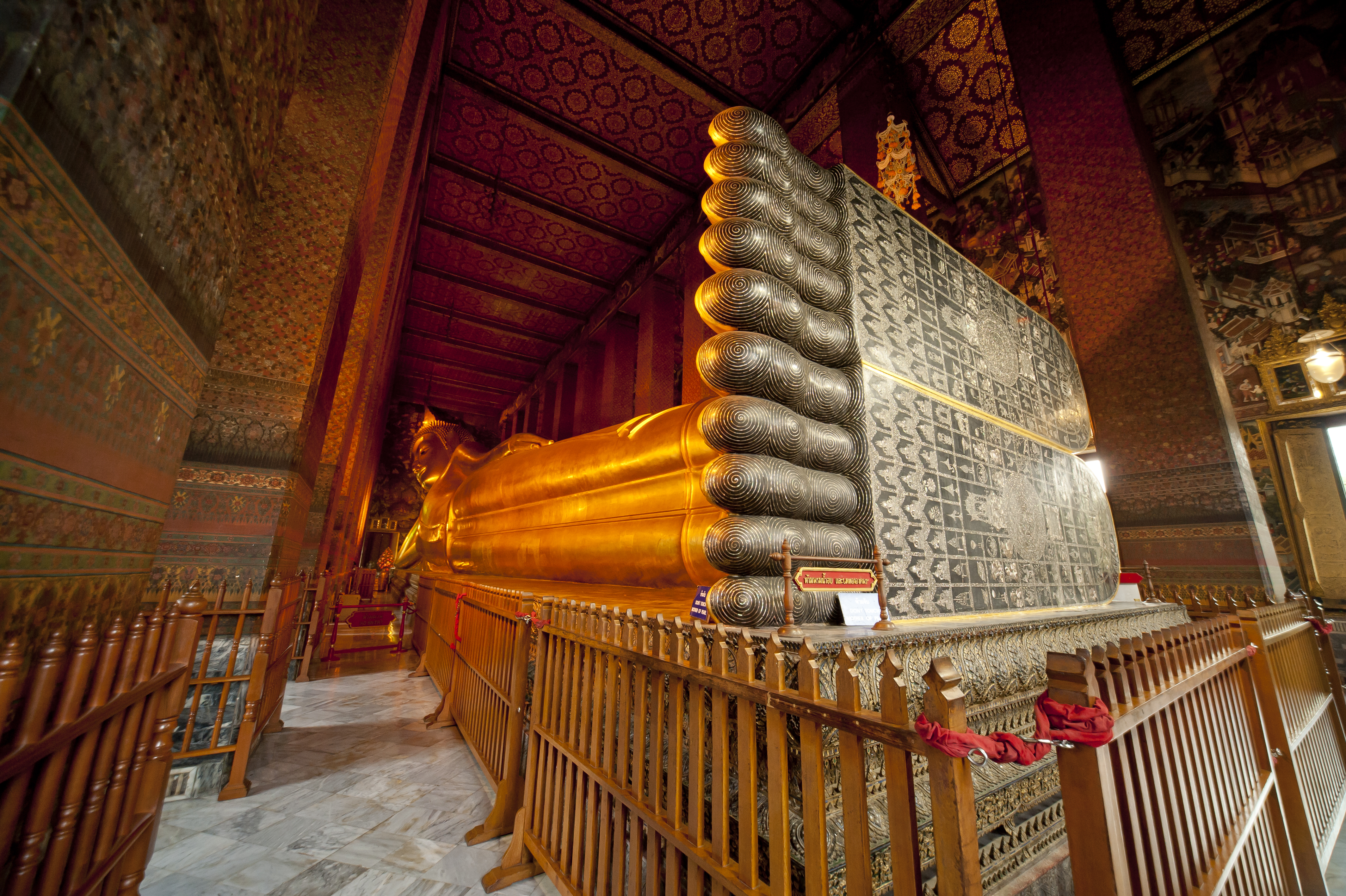 朝割 朝から定番バンコク寺院観光 日本語ガイド付 ランチなし バンコク タイ のお得なオプショナルツアー Hisgo アメリカ