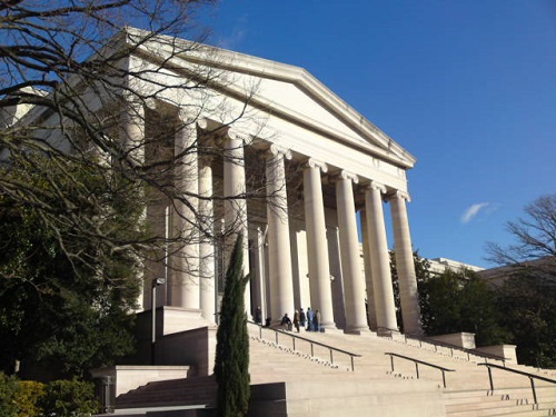 ワシントン ナショナルギャラリー 国立美術館 スミソニアン国立自然史博物館 見学ツアー ワシントン D C アメリカ合衆国 のお得なオプショナルツアー Hisgo アメリカ