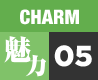 CHARM 05